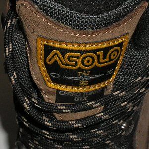 Asolo GTX Hiking Boots